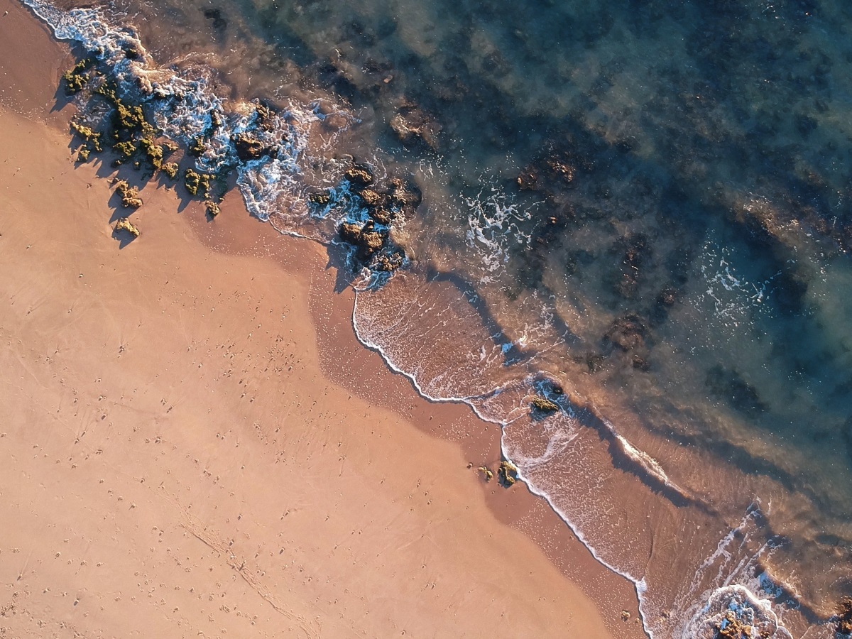 Unsplash